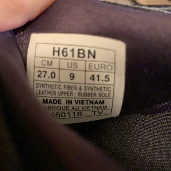 ASICS gel lyte 5 India ink - Picture 6 of 6